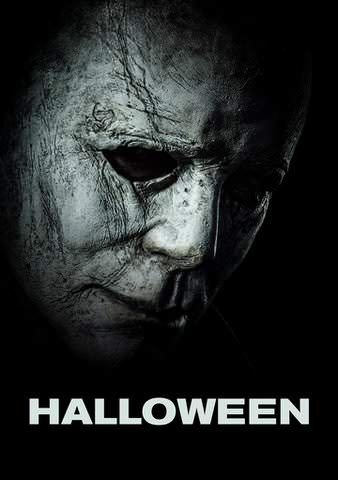 Halloween 4K UHD VUDU or iTunes via MA