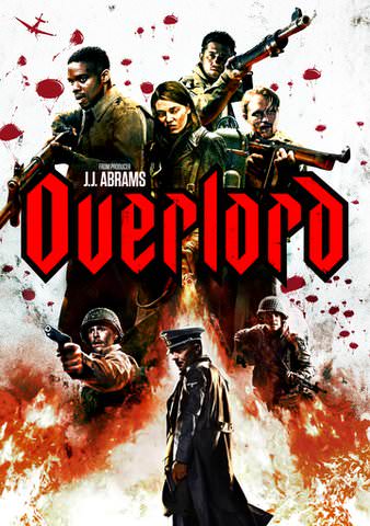 Overlord 4K iTunes