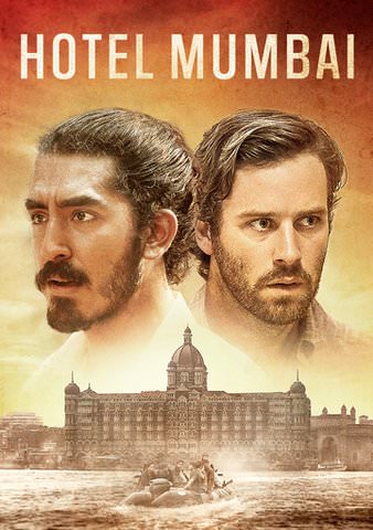 Hotel Mumbai HDX VUDU or iTunes via MA