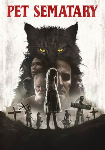 Pet Sematary (2019) 4K iTunes