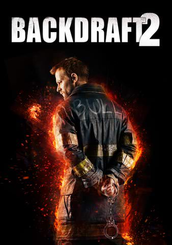 Backdraft 2 HDX VUDU or iTunes via MA