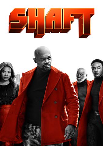 Shaft HDX VUDU or iTunes via MA