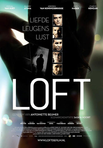 Loft HD iTunes