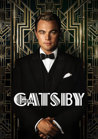 Great Gatsby HDX UV or iTunes via MA