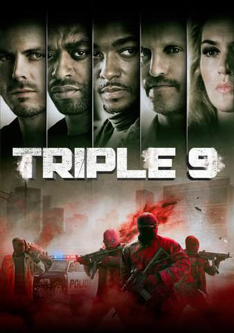 Triple 9 HD iTunes