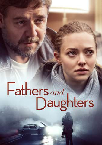Fathers and Daughters SD UV