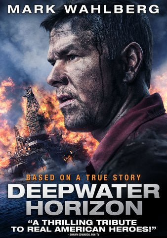 Deepwater Horizon HD iTunes
