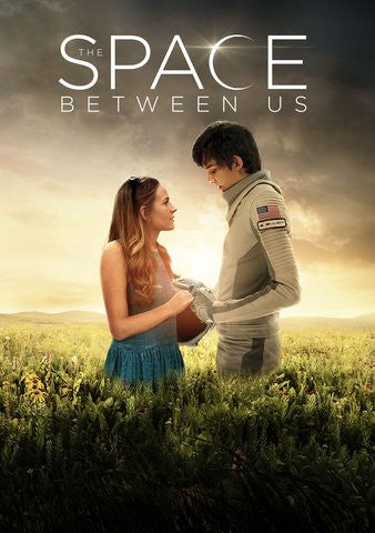 Space Between Us HD iTunes