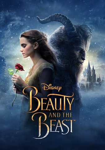 Beauty And The Beast (2017) HDX Vudu, MA, iTunes, or Google Play