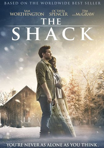 The Shack HDX UV