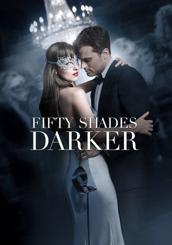 Fifty Shades Darker 4K iTunes