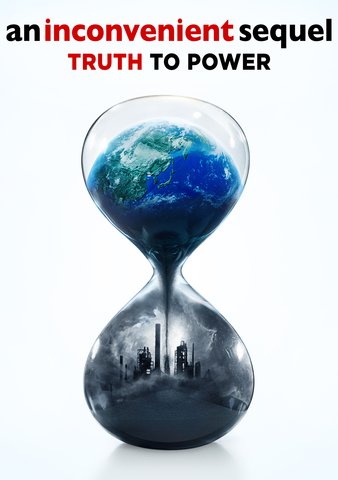 An Inconvenient Sequel: Truth to Power HDX VUDU