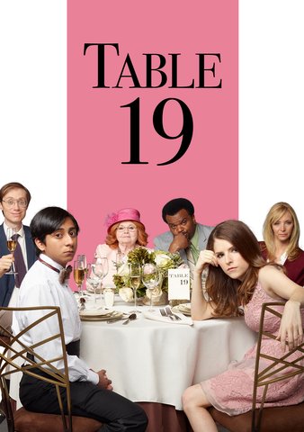 Table 19 HDX UV or HD iTunes