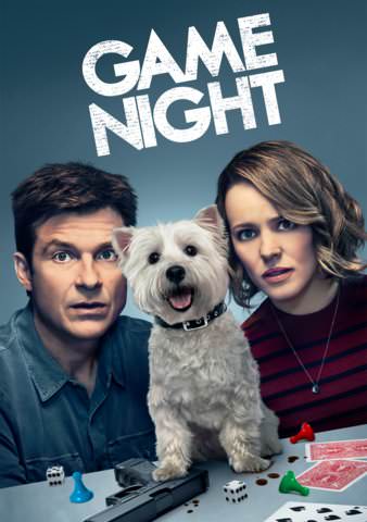 Game Night HDX UV or iTunes via MA