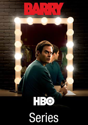 Barry: Season 1 HD iTunes