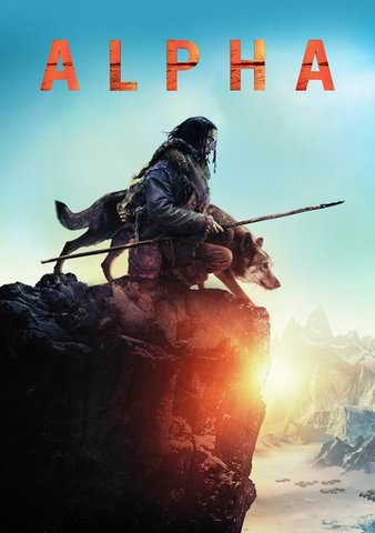 Alpha HDX VUDU or iTunes via MA