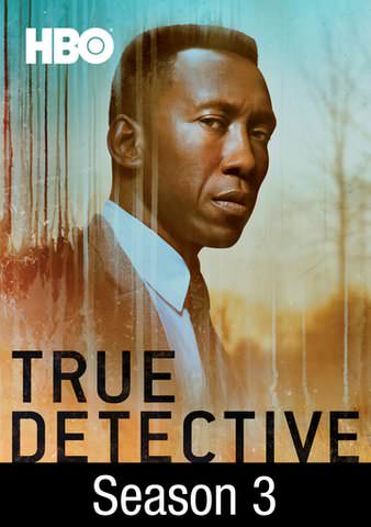 True Detective Season 3 HDX VUDU