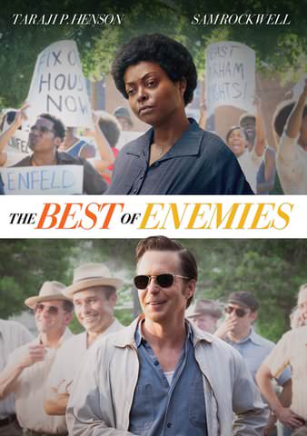 Best Of Enemies HD iTunes