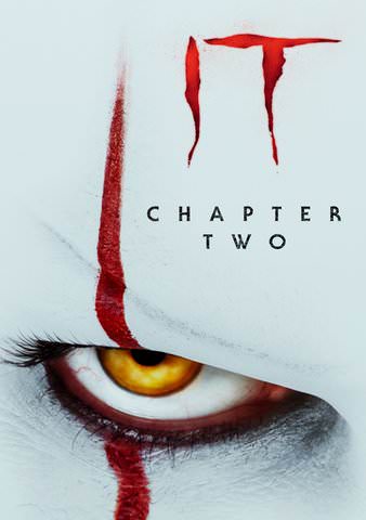 It Chapter Two HDX VUDU or iTunes via MA