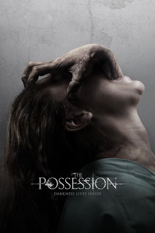 The Possession HD iTunes