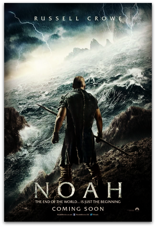Noah HD iTunes - Digital Movies