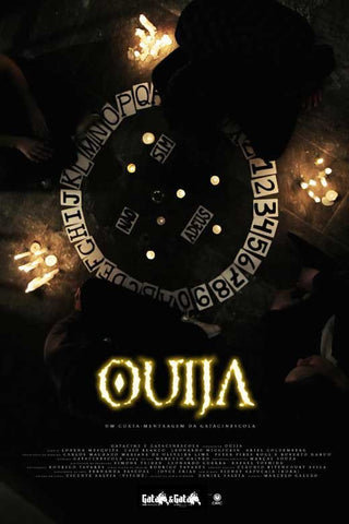 Ouija HD iTunes