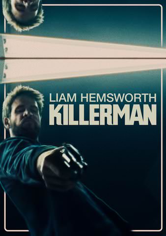 Killerman HD iTunes