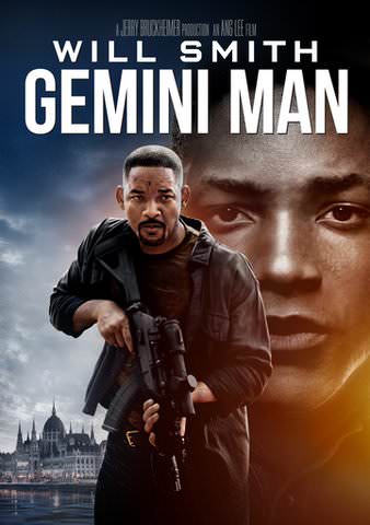 Gemini Man 4K iTunes