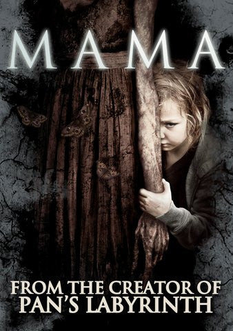Mama HD iTunes - Digital Movies