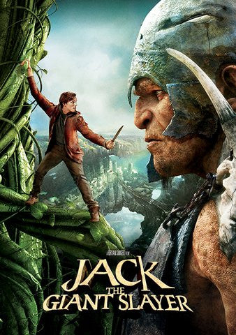 Jack the Giant Slayer HDX - Digital Movies