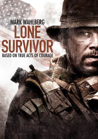 Lone Survivor 4K iTunes