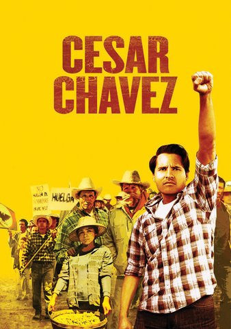 Cesar Chavez SD UV/Vudu