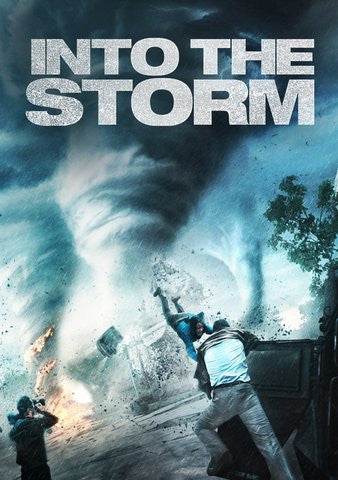 Into the Storm HDX UV - Digital Movies