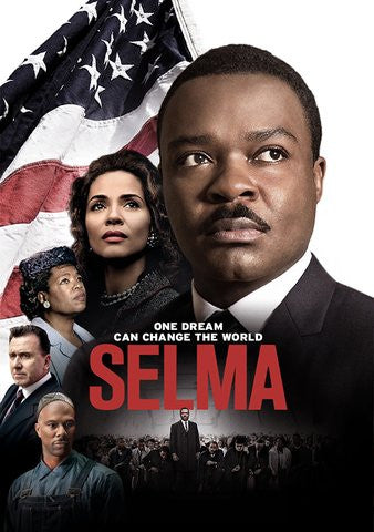 Selma HD iTunes