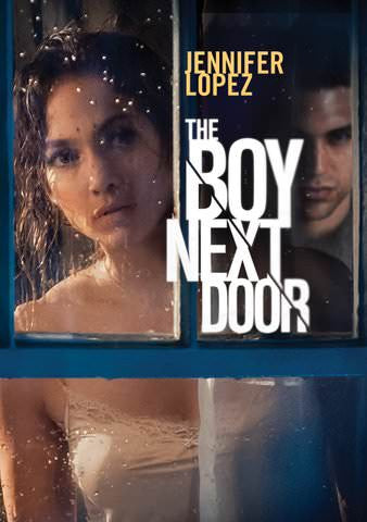 The Boy Next Door HD iTunes