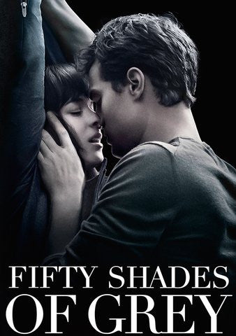 Fifty Shades of Gray (Unrated) HDX VUDU