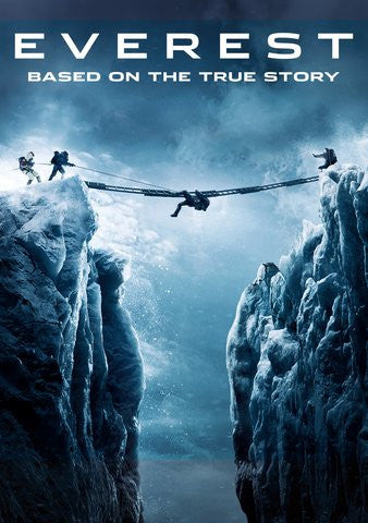 Everest HD iTunes - Digital Movies