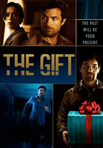 The Gift HDX UV - Digital Movies