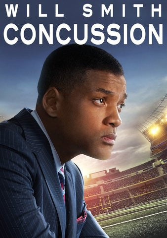 Concussion HDX VUDU or iTunes via MA
