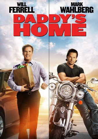 Daddy's Home 4K iTunes