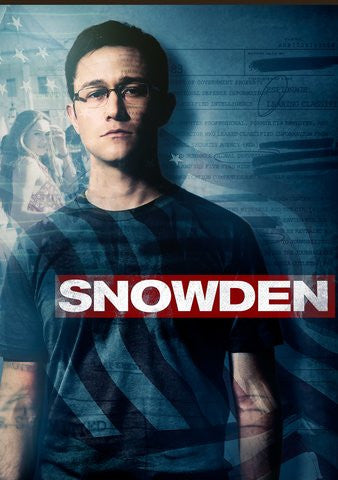 Snowden Hd iTunes