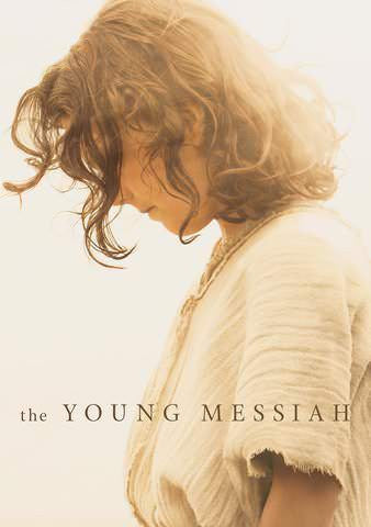 Young Messiah HDX UV