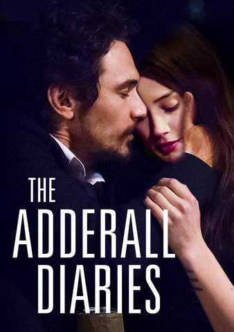 The Adderall Diaries HDX UV