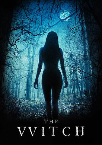 The Witch SD UV - Digital Movies