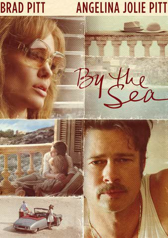 By the Sea HD iTunes - Digital Movies