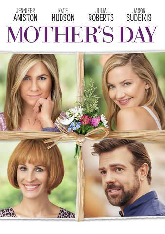 Mother's Day HDX UV - Digital Movies