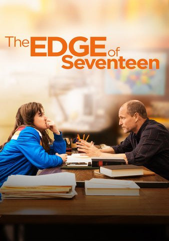 Edge of Seventeen HD iTunes