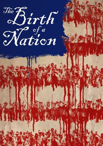 Birth of a Nation HDX UV or 4K iTunes
