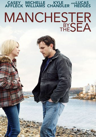 Manchester By The Sea HD iTunes