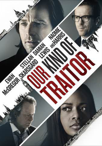 Our Kind of Traitor SD VUDU